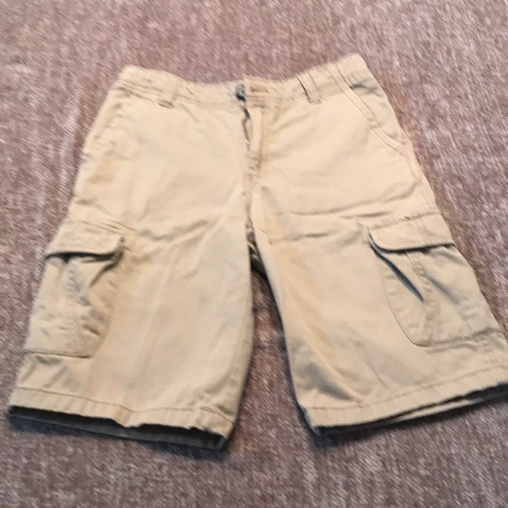 Boys Cherokee cargo shorts - never worn! Size 10